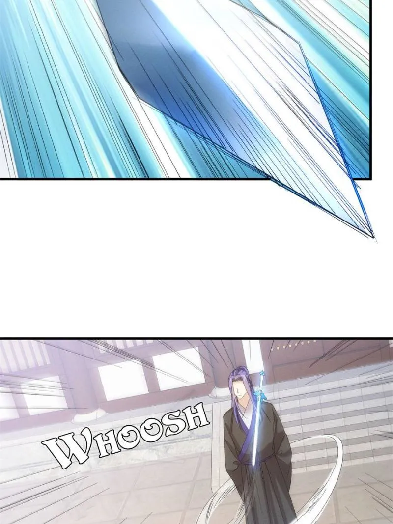 I Determine My Own Destiny Chapter 301 14
